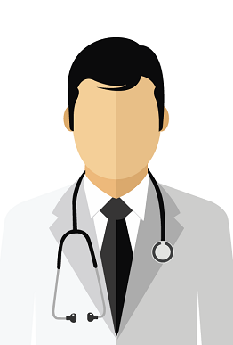 Médecins – Dr. André St-Pierre