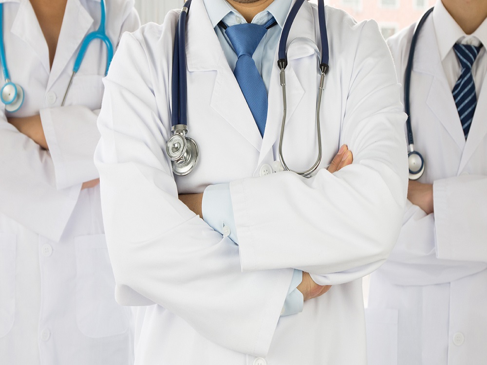 Deux nouveaux médecins se joignent à notre équipe!